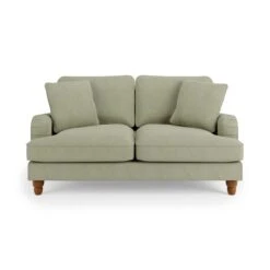 Beatrice Tonal Chenille 2 Seater Sofa -Furniture Sale Store 30893175 alt06