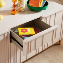 Elements Thompson Large Sideboard -Furniture Sale Store 30894656 alt02