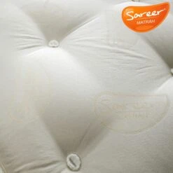 Sareer Pocket Sprung Matrah Mattress -Furniture Sale Store 30899492 alt01
