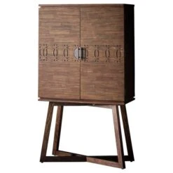 Baytown Retreat Cocktail Cabinet -Furniture Sale Store 30899775 alt06