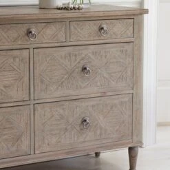Modesto 7 Drawer Chest -Furniture Sale Store 30899791 alt02