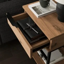 Reynolds Side Table -Furniture Sale Store 30900996 alt02