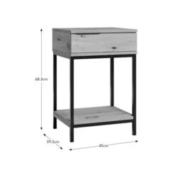 Reynolds Side Table -Furniture Sale Store 30900996 alt09