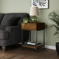 Reynolds Side Table -Furniture Sale Store 30901009