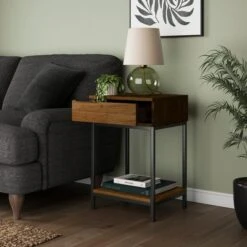 Reynolds Side Table -Furniture Sale Store 30901009 alt01