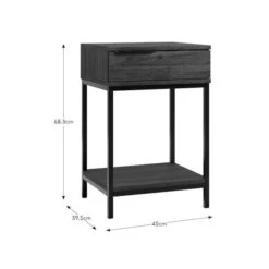 Reynolds Side Table -Furniture Sale Store 30901009 alt09