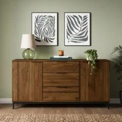 Reynolds Large Sideboard -Furniture Sale Store 30901020