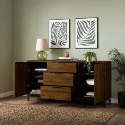 Reynolds Large Sideboard -Furniture Sale Store 30901020 alt01