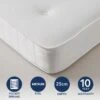 Fogarty Bamboo 1000 Pocket Mattress