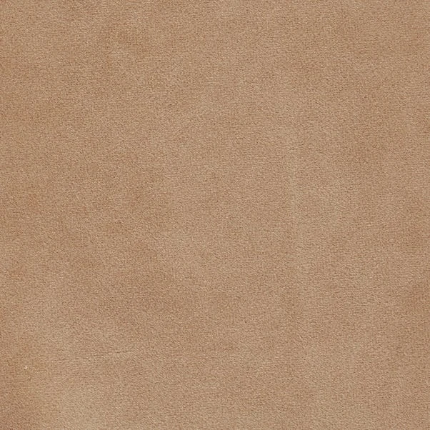 Modern Curves Velvet Storage Footstool 6 Modern Curves Velvet Storage Footstool - Image 6