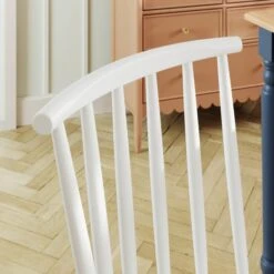 Harvey Set Of 2 Dining Chairs, Beech Wood -Furniture Sale Store 30902037 alt03