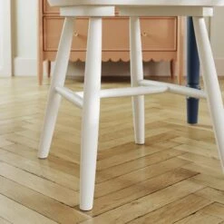 Harvey Set Of 2 Dining Chairs, Beech Wood -Furniture Sale Store 30902037 alt04