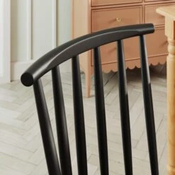 Harvey Set Of 2 Dining Chairs, Beech Wood -Furniture Sale Store 30902038 alt01