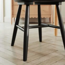 Harvey Set Of 2 Dining Chairs, Beech Wood -Furniture Sale Store 30902038 alt03