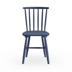 Harvey Set Of 2 Dining Chairs, Beech Wood -Furniture Sale Store 30902039 alt06