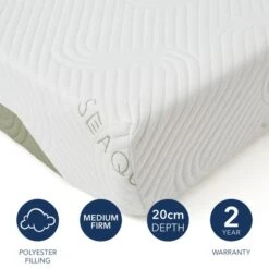Comfortzone Wave Mattress 30 Comfortzone Wave Mattress -Furniture Sale Store 30904577