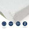 Comfortzone Wave Mattress