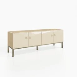 Lyra Low Smart TV Unit For TVs Up To 70" -Furniture Sale Store 30904884 alt03