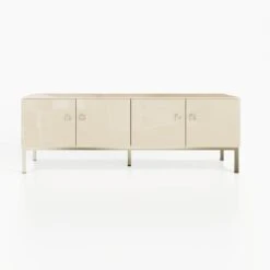 Lyra Low Smart TV Unit For TVs Up To 70" -Furniture Sale Store 30904884 alt05