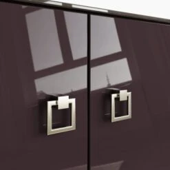 Lyra Low Smart TV Unit For TVs Up To 70" -Furniture Sale Store 30904885 alt07