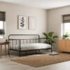 Joshua Metal Day Bed Frame
