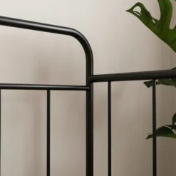 Joshua Metal Day Bed Frame -Furniture Sale Store 30905487 alt03
