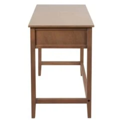 Loft 3 Drawer Desk, Pine -Furniture Sale Store 30907215 alt03