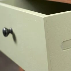 Loft 3 Drawer Desk, Pine -Furniture Sale Store 30907215 alt06