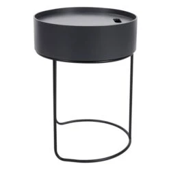 Hugo Storage Side Table -Furniture Sale Store 30907216 alt02
