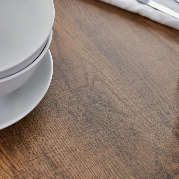 Freddie Folding 2 Seater Square Table 3 Freddie Folding 2 Seater Square Table - Image 3