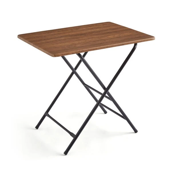 Freddie Folding 2 Seater Square Table 5 Freddie Folding 2 Seater Square Table - Image 5