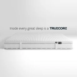 Jay-Be Firm 2000 Pocket Truecore Mattress 39 Jay-Be Firm 2000 Pocket Truecore Mattress -Furniture Sale Store 30908803 alt01