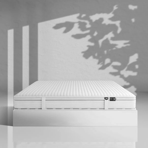 Jay-Be Firm 2000 Pocket Truecore Mattress 17 Jay-Be Firm 2000 Pocket Truecore Mattress - Image 17