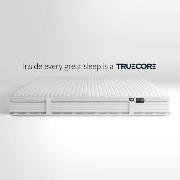 Jay-Be Firm 2000 Pocket Truecore Mattress 1 Jay-Be Firm 2000 Pocket Truecore Mattress
