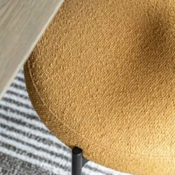 Set Of 2 Mesa Dining Chairs, Fabric -Furniture Sale Store 30909080 alt03