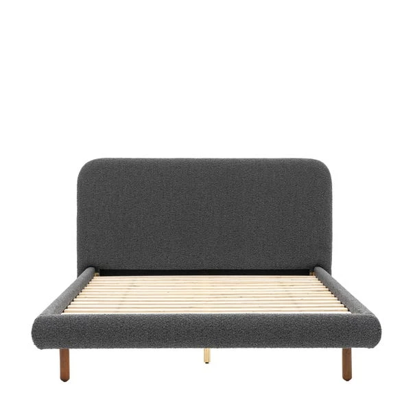 Hilo Bed Frame 1 Hilo Bed Frame