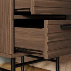 Bryant 2 Drawer Bedside Table -Furniture Sale Store 30909274 alt02