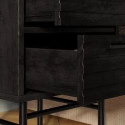 Bryant 2 Drawer Bedside Table -Furniture Sale Store 30909275 alt02