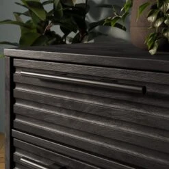 Bryant 2 Drawer Bedside Table -Furniture Sale Store 30909275 alt03