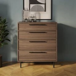 Bryant 4 Drawer Chest -Furniture Sale Store 30909276