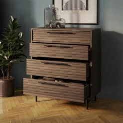 Bryant 4 Drawer Chest -Furniture Sale Store 30909276 alt01