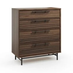 Bryant 4 Drawer Chest -Furniture Sale Store 30909276 alt05