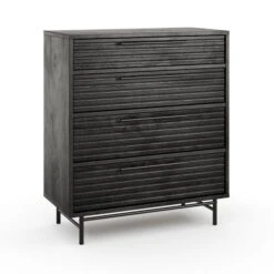 Bryant 4 Drawer Chest -Furniture Sale Store 30909277 alt05