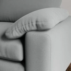 Magnus Cosy Weave 3 Seater Sofa -Furniture Sale Store 30909942 alt04