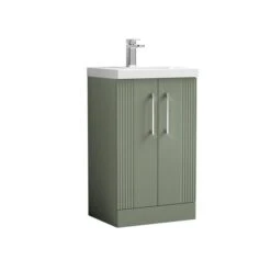 Deco Floor Standing 2 Door Vanity Unit With Basin 28 Deco Floor Standing 2 Door Vanity Unit With Basin -Furniture Sale Store 30910403