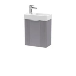 Deco Compact Wall Mounted Vanity Unit With Basin 16 Deco Compact Wall Mounted Vanity Unit With Basin -Furniture Sale Store 30910445