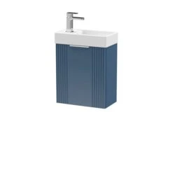 Deco Compact Wall Mounted Vanity Unit With Basin 14 Deco Compact Wall Mounted Vanity Unit With Basin -Furniture Sale Store 30910446