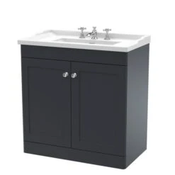 Classique Floor Standing 2 Door Vanity Unit With Ceramic Basin 28 Classique Floor Standing 2 Door Vanity Unit With Ceramic Basin -Furniture Sale Store 30910516