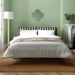 Beatrice Woven Stripe Sofa Bed -Furniture Sale Store 30910963