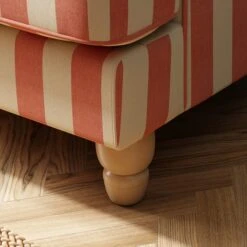 Beatrice Woven Stripe Sofa Bed -Furniture Sale Store 30910964 alt04